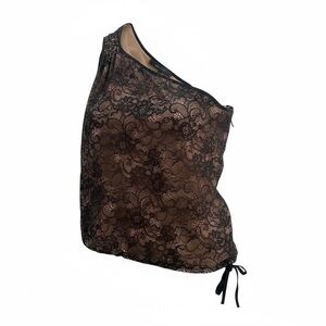 New BCBG Max aria  top